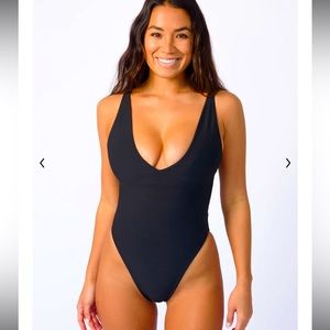 SKATIE One Piece Swimsuit (zoey)